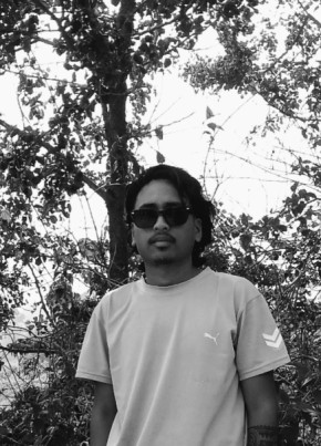 Romit из Kathmandu 18 лет