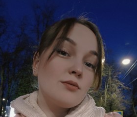 Polina, 26, Yaroslavl