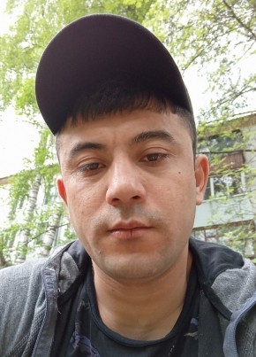 Голиб из Лобни 18 лет
