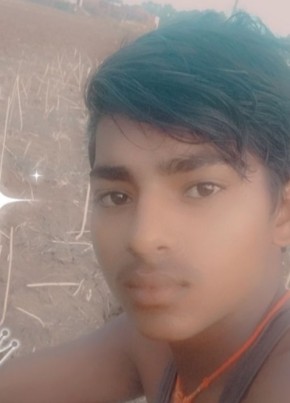 Suraj. Raj, 18, India, Patna