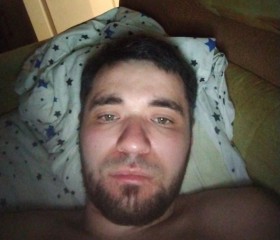 Artur, 25, Saransk