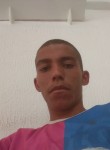 Gilmar Pereira g, 22  , Porto Seguro