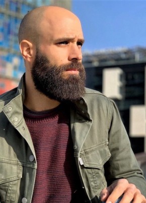 Nikita, 36, Russia, Voronezh