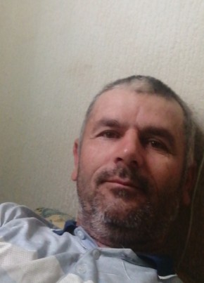 Рома из Екатеринбурга 43 года