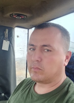 Шарифжон, 42, Россия, Жигалово