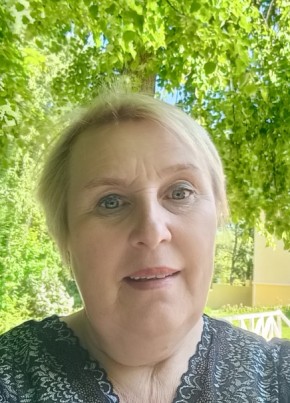 Татьяна, 57, Россия, Брянск