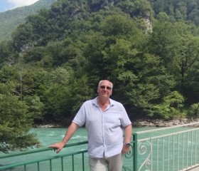 Gennadiy, 52, Moscow