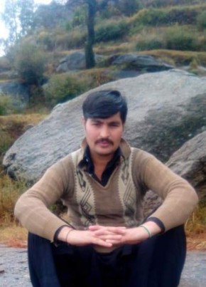 Yousaf khan, 27, پاکستان, فیصل آباد