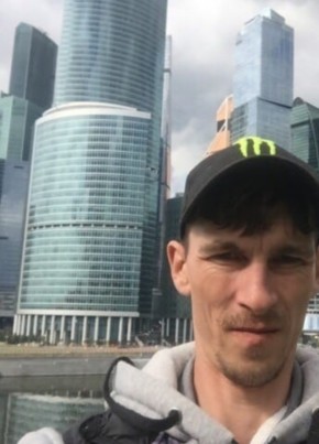Павел, 37, Россия, Добрянка