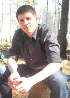 Алексей, 43, Россия, Ковров