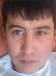 Сержан, 27 лет, Алматы