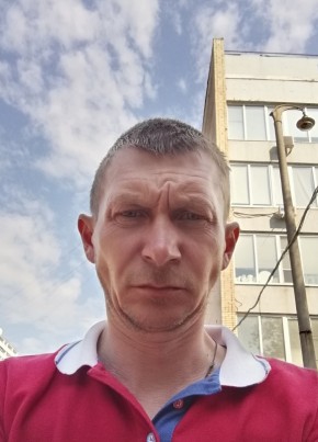 Михаил, 41, Россия, Ртищево