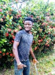Kokou Etienne, 21 год, Accra