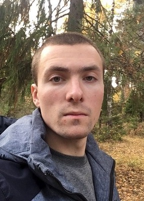 Сергей, 28, Россия, Кольчугино