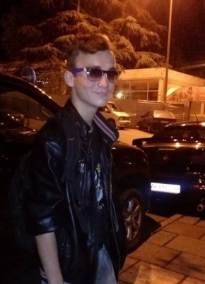 Arkadiy, 29, Russia, Saint Petersburg