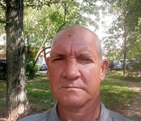 Nikolay, 53, Moscow