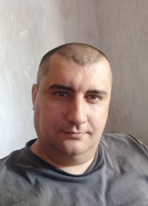 Андрей Коваленко, 43, Україна, Красний Луч
