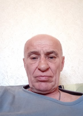 Виктор, 58, Россия, Ноябрьск