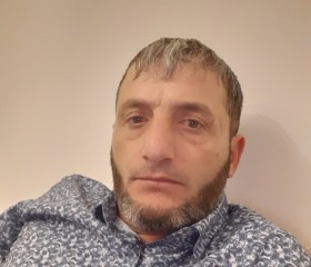Курбан, 40 лет, Моздок