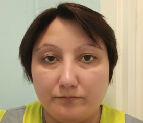 Dina, 43, Saint Petersburg