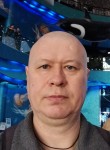 Evgeniy, 48, Vladivostok