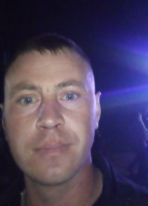 Александр из Дзержинское 33 года