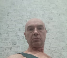 Олег, 49 лет, Реутов