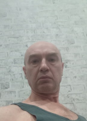 Олег, 49, Россия, Реутов