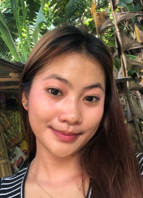 Angelie, 23, Pilipinas, Iligan City
