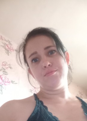 Ирина из Орёла 34 года