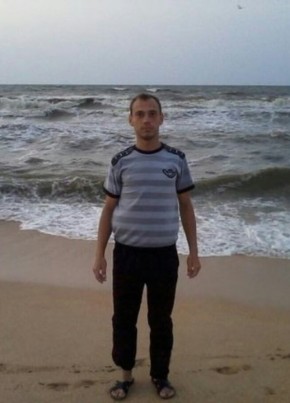 Сергей, 40, Россия, Кореновск