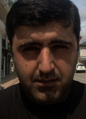 Армен Багдасарян, 34, Россия, Джубга
