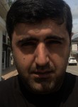 Armen Bagdasaryan, 34, Dzjubga