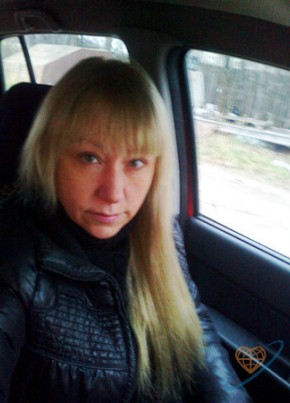 Лена, 53, Россия, Ногинск
