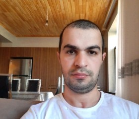 Elvin, 33, Qaracuxur