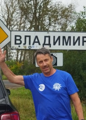 Vlad, 63, Россия, Курган