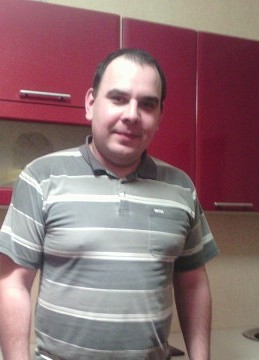 Юрий, 39, Россия, Красноуфимск