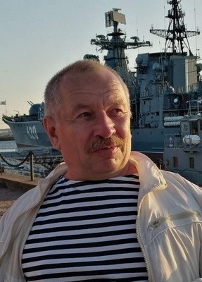 Александр, 61, Россия, Ханты-Мансийск