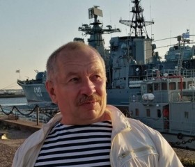 Александр, 61 год, Ханты-Мансийск