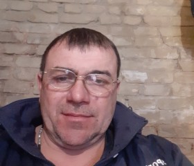 Андрей, 51 год, Саратов