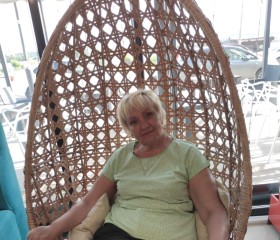Anna, 58, Irkutsk