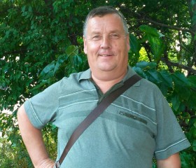 Станислав, 60 лет, Калининград
