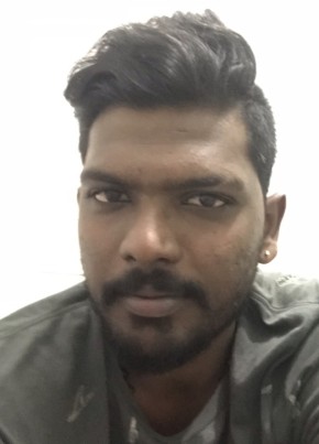 mani, 33, India, Bangalore