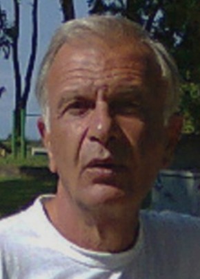 Vanik, 62, Georgia, Tbilisi