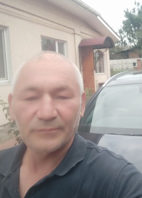 Rus, 56, Україна, Київ