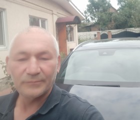 Rus, 56 лет, Київ