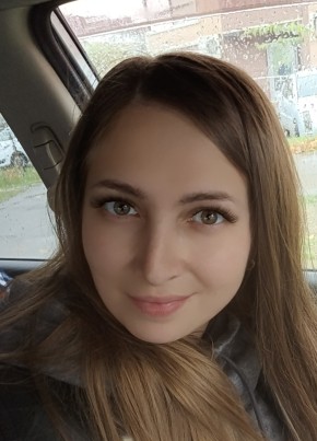 Виктория, 27, Россия, Анапа