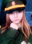 Aleksandra, 21, Mariinsk