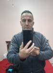 Bensalem Mohamed, 47 лет, Algiers