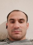 Самир, 32 года, Москва